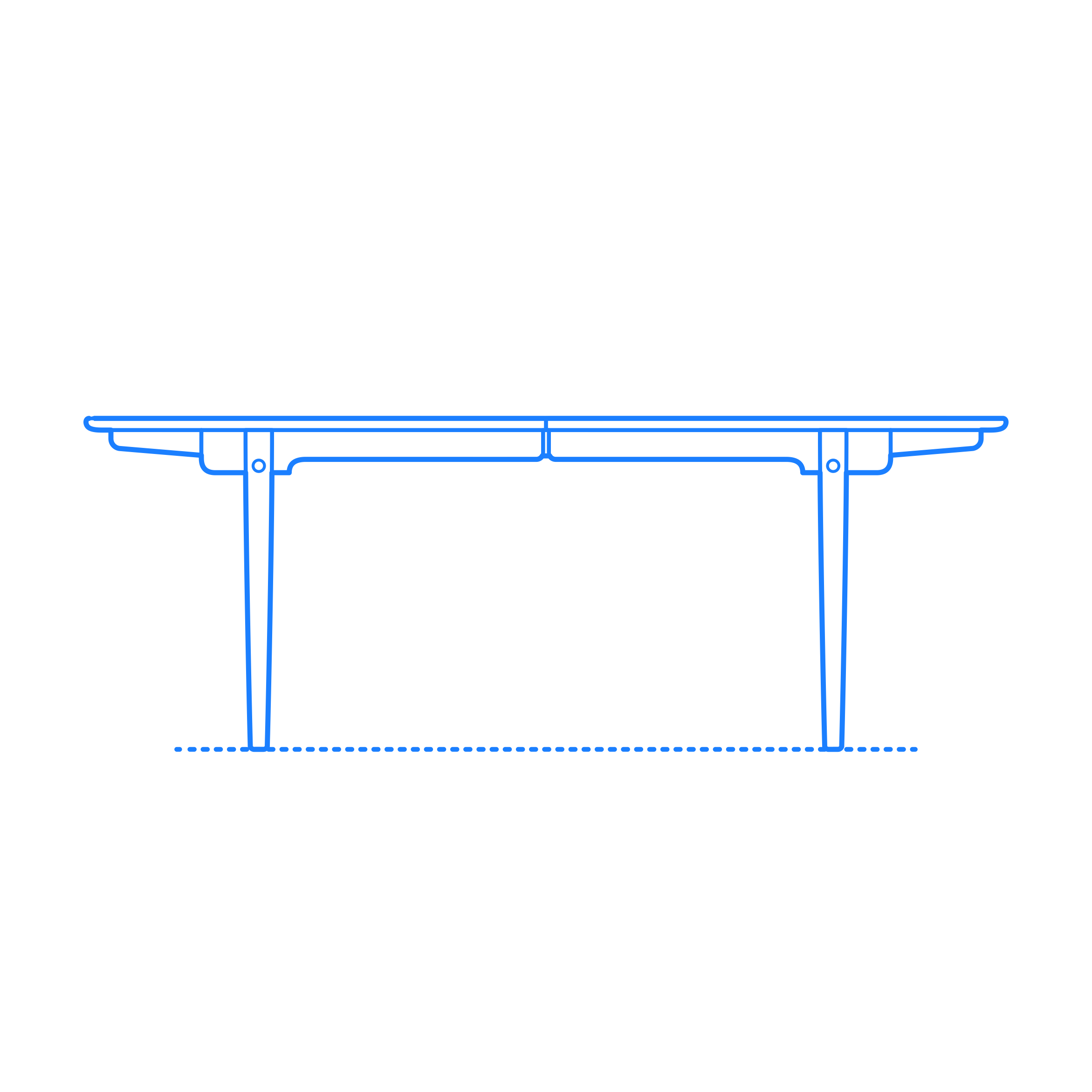 Furniture Dining Tables Ch338 Dining Table Laser Cut Svg File Free Vectors